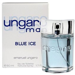 Мъжки парфюм EMANUEL UNGARO Ungaro Man Blue Ice
